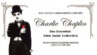 دانلود موسیقی متن فیلم The Essential Film Music Collection – توسط Carl Davis , Charlie Chaplin