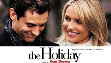 دانلود موسیقی متن فیلم The Holiday – توسط Hans Zimmer