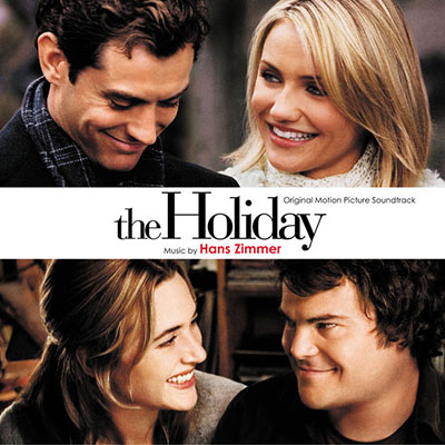 دانلود موسیقی متن فیلم The Holiday – توسط Hans Zimmer