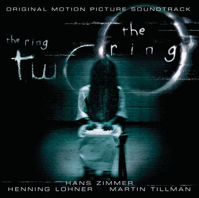 دانلود موسیقی متن فیلم The Ring / The Ring 2 – توسط Hans Zimmer, Henning Lohner , Martin Tillman