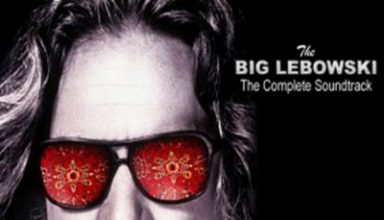 دانلود موسیقی متن فیلم The Big Lebowski