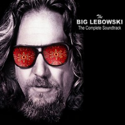 دانلود موسیقی متن فیلم The Big Lebowski