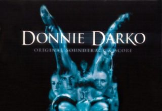 دانلود موسیقی متن فیلم Donnie Darko – توسط Michael Andrews, VA