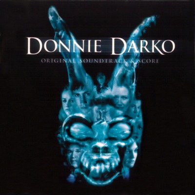 دانلود موسیقی متن فیلم Donnie Darko – توسط Michael Andrews, VA