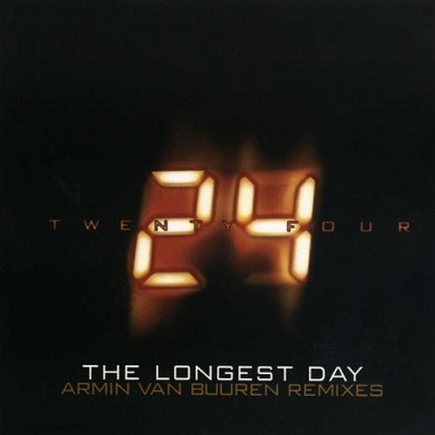 دانلود موسیقی متن سریال 24: The Longest Day