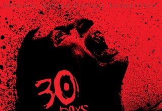 دانلود موسیقی متن فیلم 30Days of Night