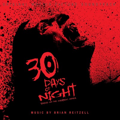 دانلود موسیقی متن فیلم 30Days of Night