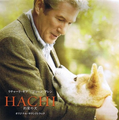 دانلود موسیقی متن فیلم Hachiko A Dogs Story – توسط Jan A P Kaczmarek