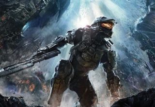 دانلود موسیقی متن بازی Halo 4 Vol 2 – توسط Neil Davidge, Kazuma Jinnouchi