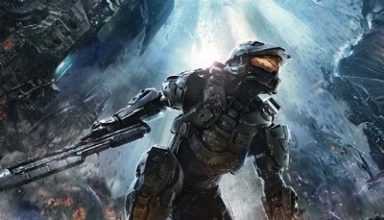 دانلود موسیقی متن بازی Halo 4 Vol 2 – توسط Neil Davidge, Kazuma Jinnouchi