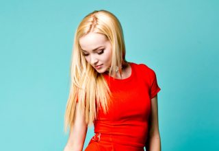 Dove Cameron in 2018 Wallpaper