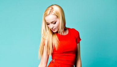 Dove Cameron in 2018 Wallpaper