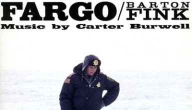 دانلود موسیقی متن فیلم Fargo Barton Fink – توسط Carter Burwell