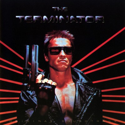 دانلود موسیقی متن فیلم The Terminator – توسط Brad Fiedel, VA