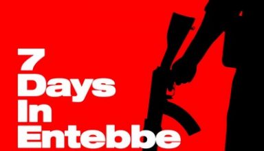 دانلود موسیقی متن فیلم 7Days in Entebbe