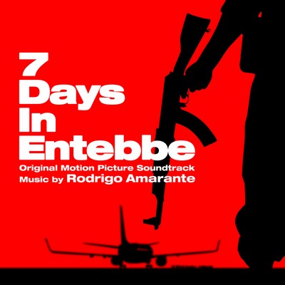 دانلود موسیقی متن فیلم 7Days in Entebbe