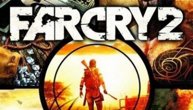 دانلود موسیقی متن بازی Far Cry 2 – توسط Marc Canham