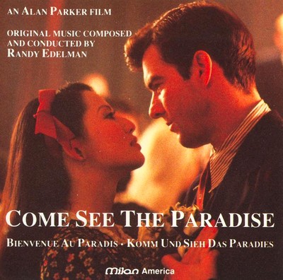 دانلود موسیقی متن فیلم Come See The Paradise – توسط Randy Edelman, VA