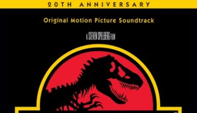 دانلود موسیقی متن فیلم Jurassic Park – توسط John Williams