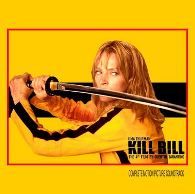 دانلود موسیقی متن فیلم Kill Bill Vol 1