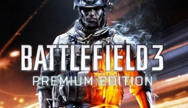 دانلود موسیقی متن بازی Battlefield 3 – توسط Johan Skugge, Jukka Rintamaki
