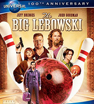 دانلود موسیقی متن فیلم The Big Lebowski