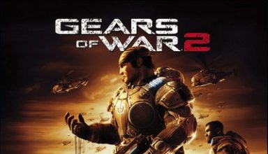 دانلود موسیقی متن بازی Gears Of War 2 – توسط Steve Jablonsky