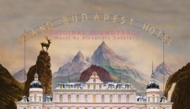 دانلود موسیقی متن فیلم The Grand Budapest Hotel – توسط Alexandre Desplat