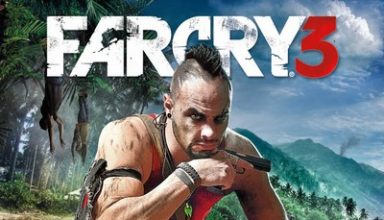 دانلود موسیقی متن بازی Far Cry 3 – توسط Brian Tyler