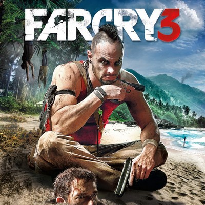 دانلود موسیقی متن بازی Far Cry 3 – توسط Brian Tyler