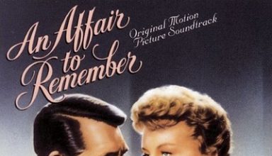 دانلود موسیقی متن فیلم An Affair to Remember