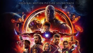 دانلود موسیقی متن فیلم Avengers: Infinity War