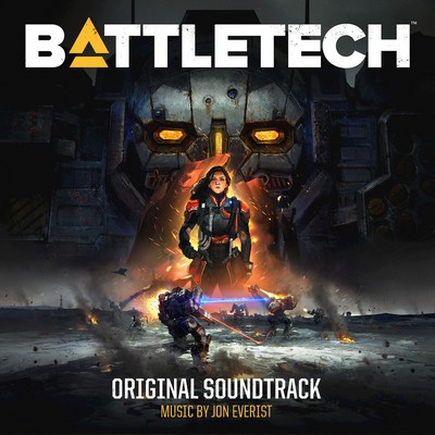 دانلود موسیقی متن بازی Battletech