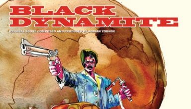 دانلود موسیقی متن فیلم Black Dynamite