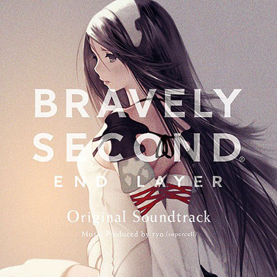 دانلود موسیقی متن بازی Bravely Second: End Layer