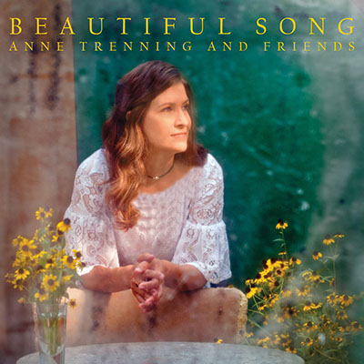 دانلود آلبوم موسیقی Beautiful Song توسط Anne Trenning