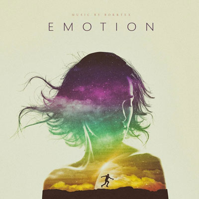 دانلود آلبوم موسیقی Emotion توسط Borrtex