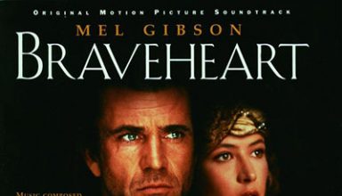 دانلود موسیقی متن فیلم Braveheart