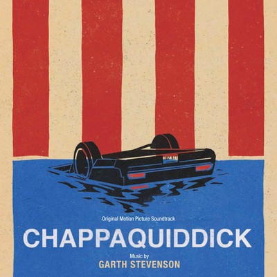 دانلود موسیقی متن فیلم Chappaquiddick