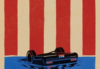 دانلود موسیقی متن فیلم Chappaquiddick