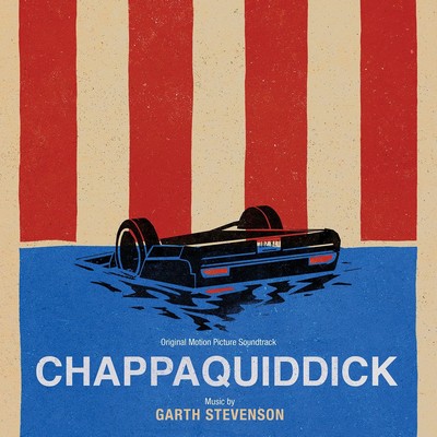 دانلود موسیقی متن فیلم Chappaquiddick