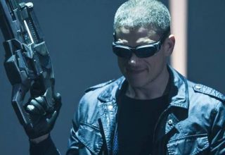 Captain Cold