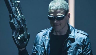 Captain Cold