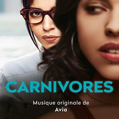 دانلود موسیقی متن فیلم Carnivores