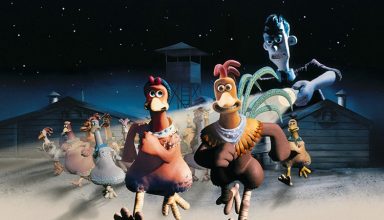 Chicken Run