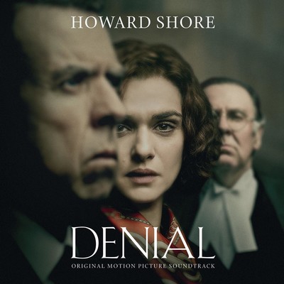 دانلود موسیقی متن فیلم Denial