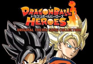 دانلود موسیقی متن بازی Dragon Ball Heroes