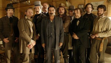 Deadwood