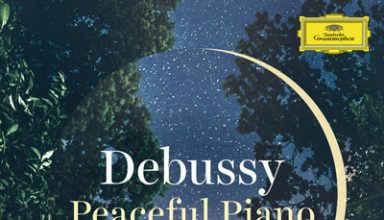 دانلود آلبوم موسیقی Debussy: Peaceful Piano