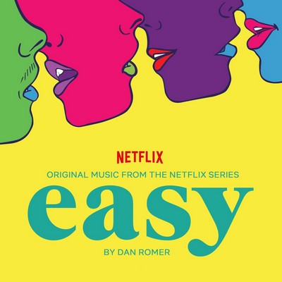 دانلود موسیقی متن فصل دوم سریال Easy